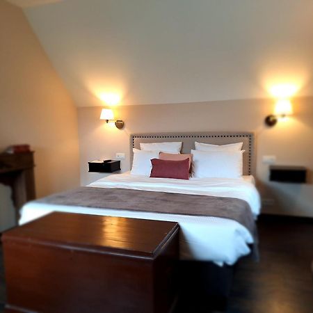 Chambres D'Hotes - Au Clos D'Amande Lasne Esterno foto