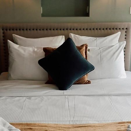Chambres D'Hotes - Au Clos D'Amande Lasne Esterno foto