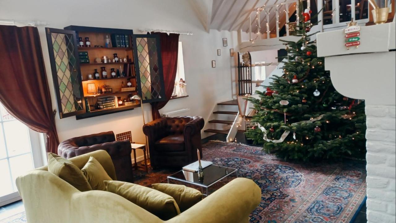 Chambres D'Hotes - Au Clos D'Amande Lasne Esterno foto