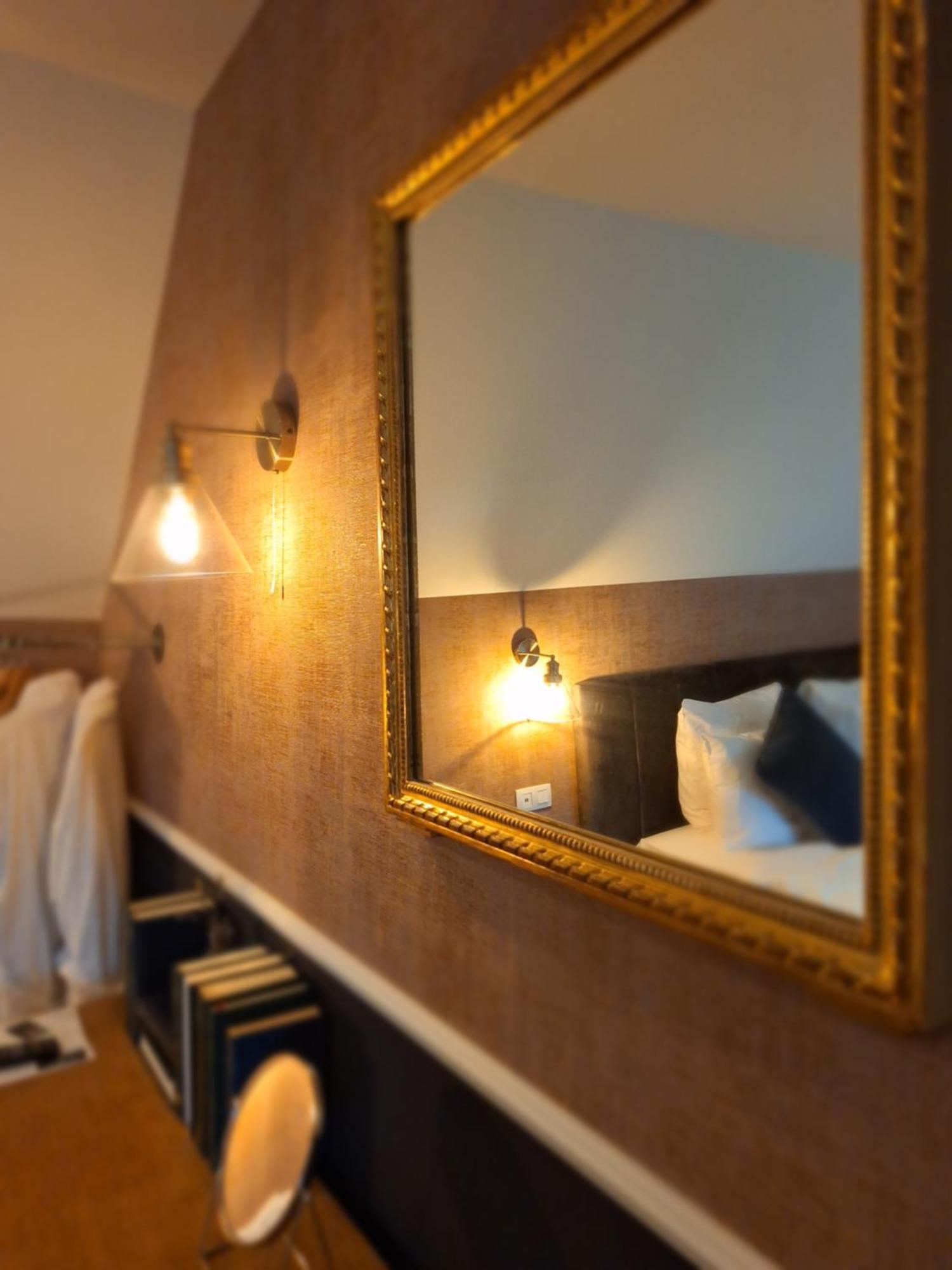 Chambres D'Hotes - Au Clos D'Amande Lasne Esterno foto