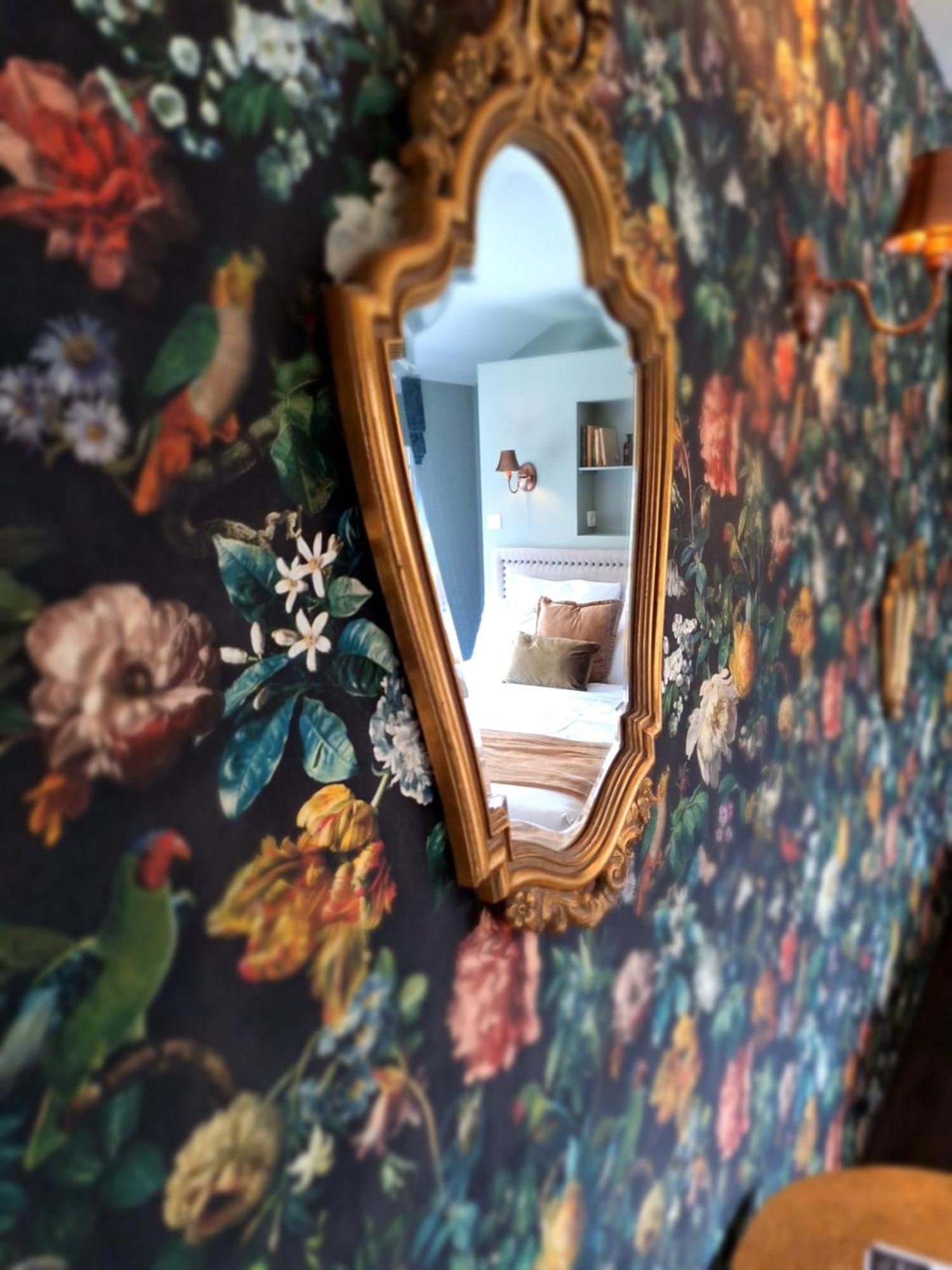 Chambres D'Hotes - Au Clos D'Amande Lasne Esterno foto