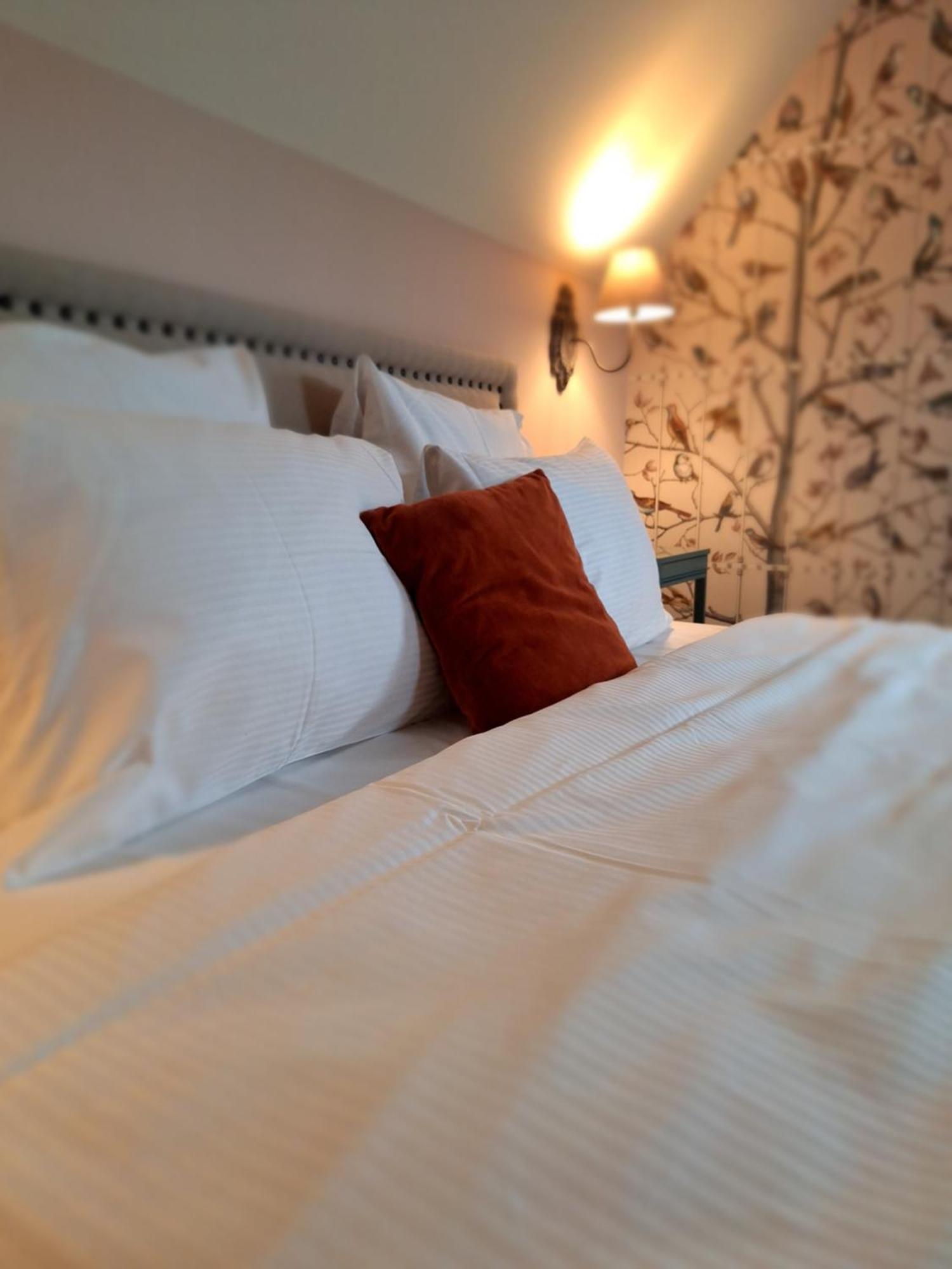 Chambres D'Hotes - Au Clos D'Amande Lasne Esterno foto