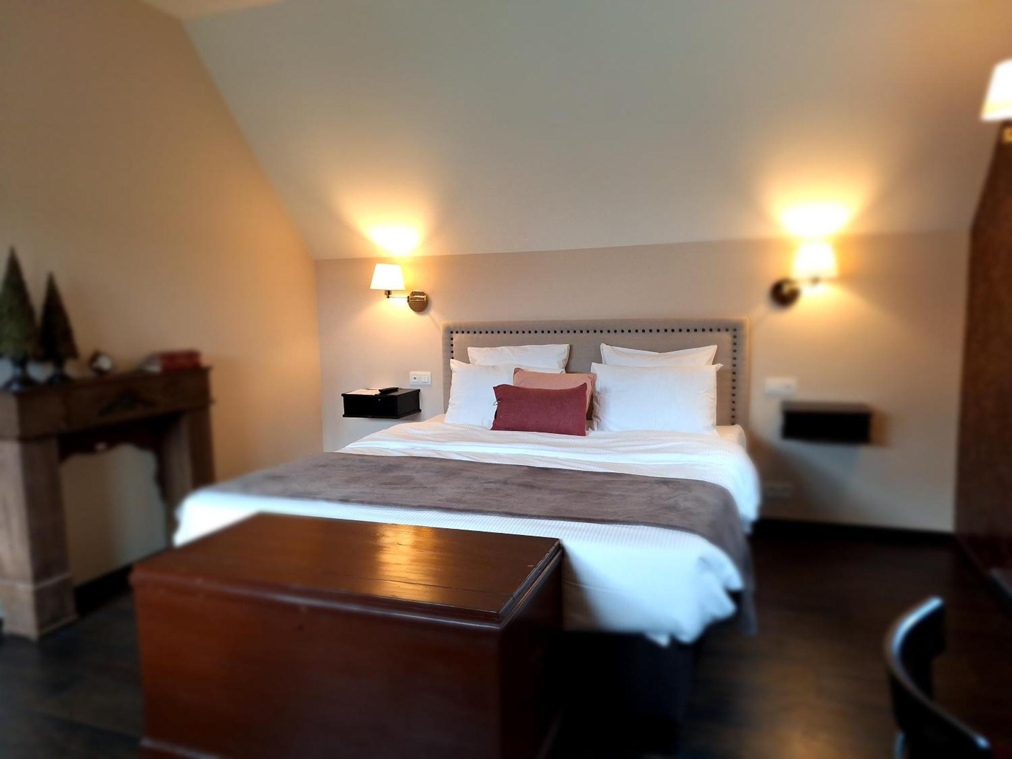 Chambres D'Hotes - Au Clos D'Amande Lasne Esterno foto