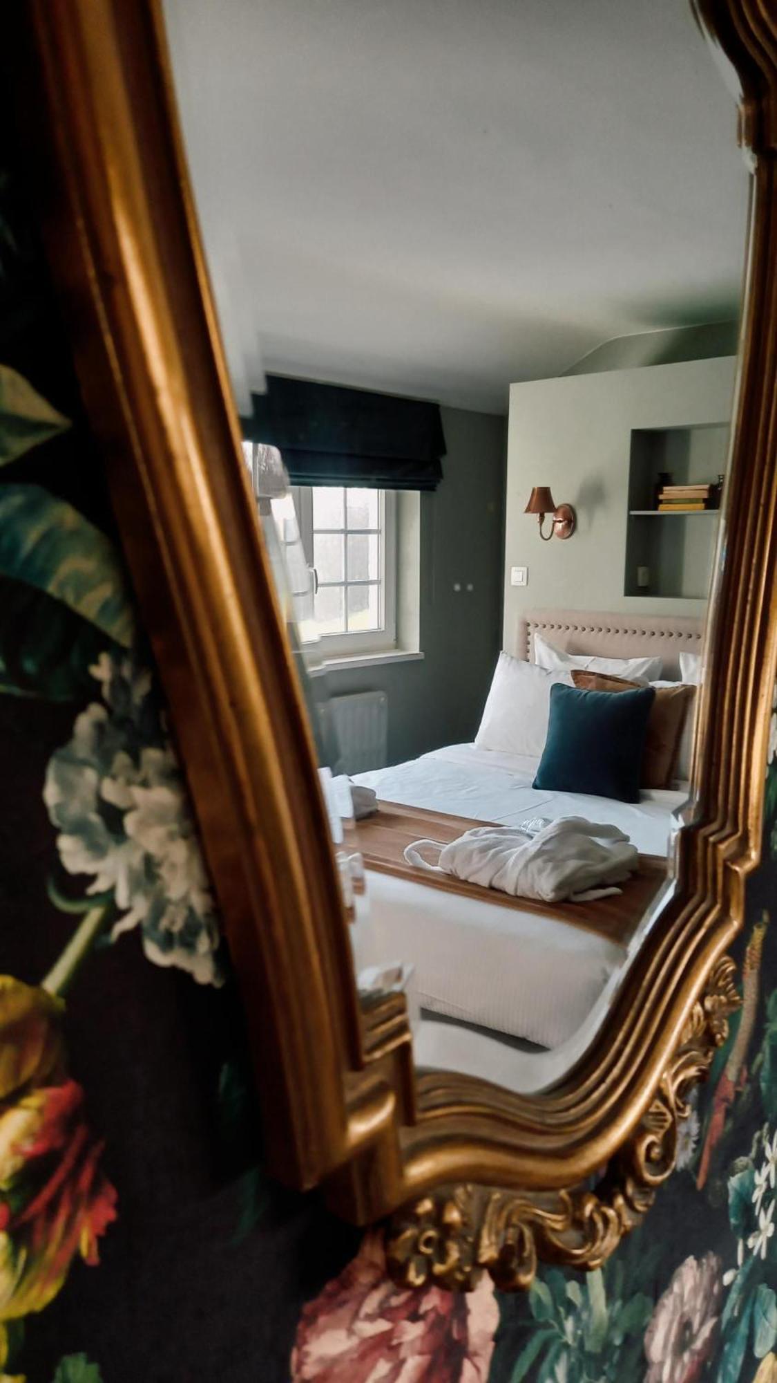 Chambres D'Hotes - Au Clos D'Amande Lasne Esterno foto