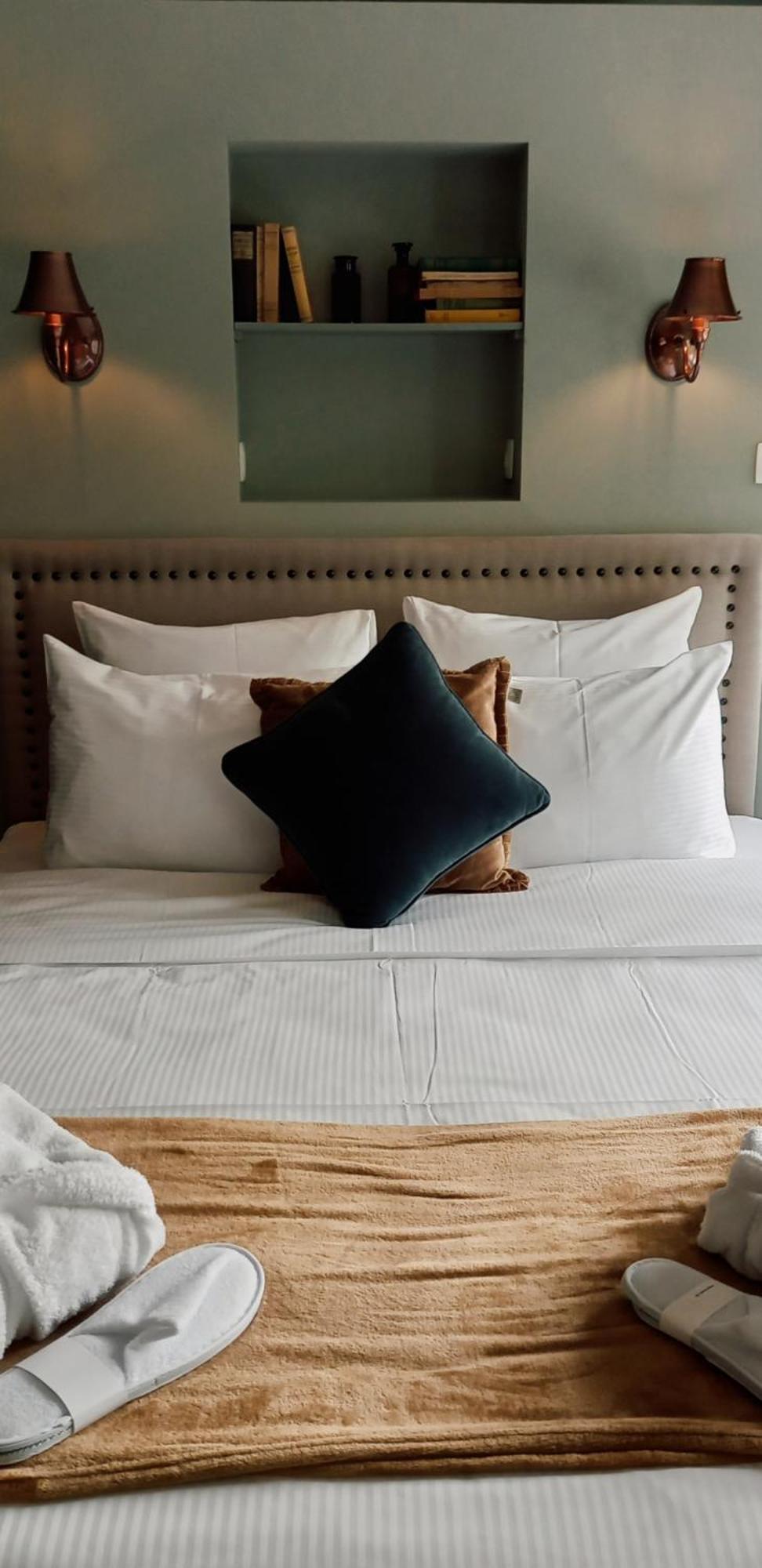 Chambres D'Hotes - Au Clos D'Amande Lasne Esterno foto