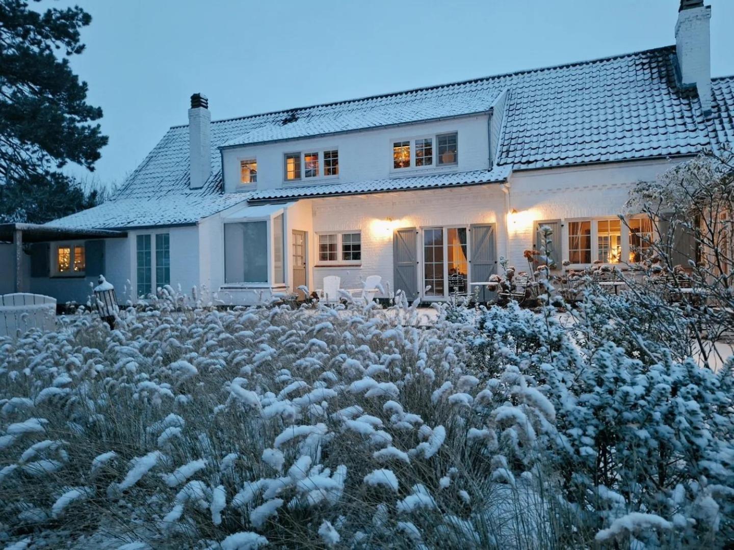 Chambres D'Hotes - Au Clos D'Amande Lasne Esterno foto